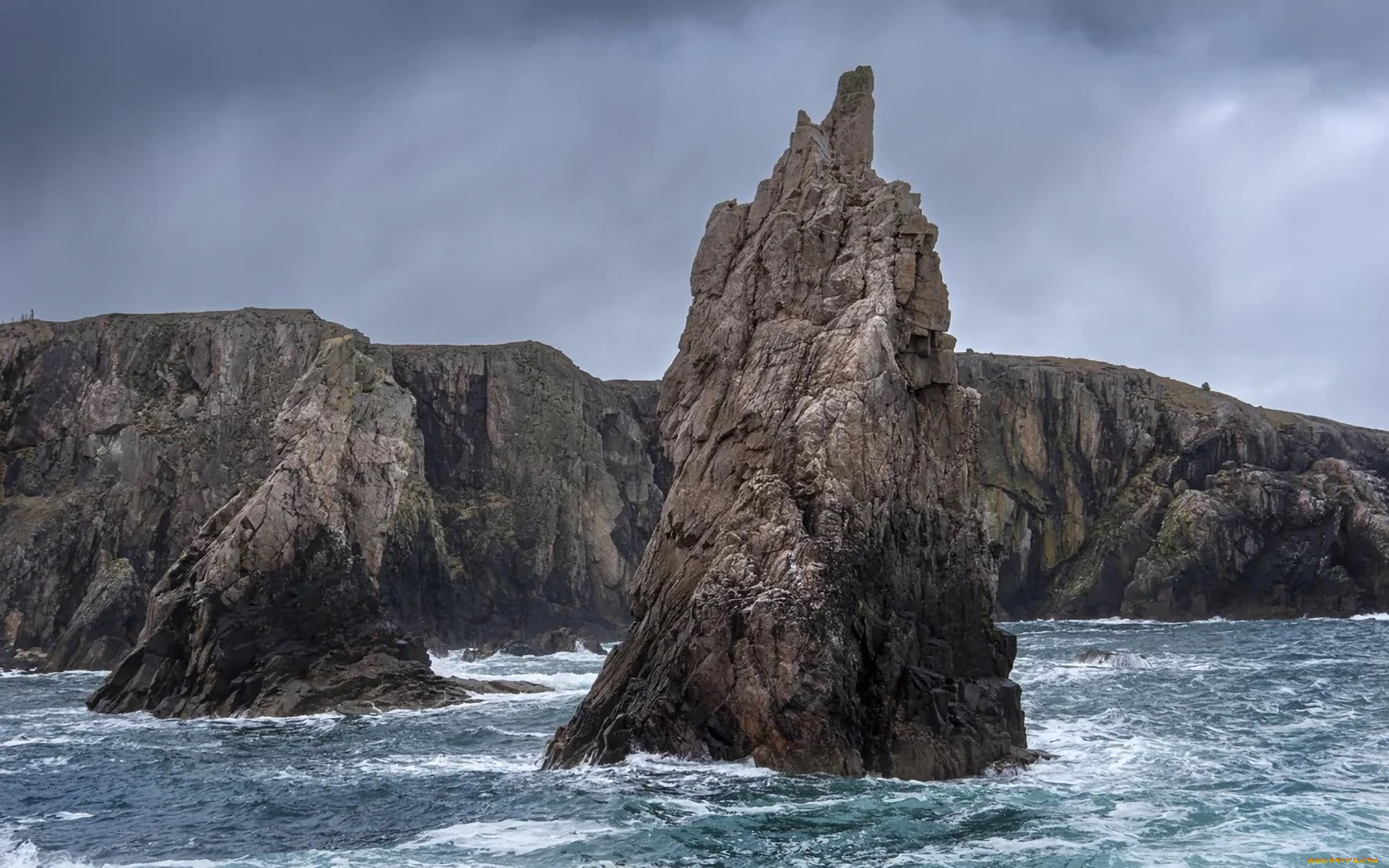 mangersta sea stacks on lewis, scotland, , , mangersta, sea, stacks, on, lewis